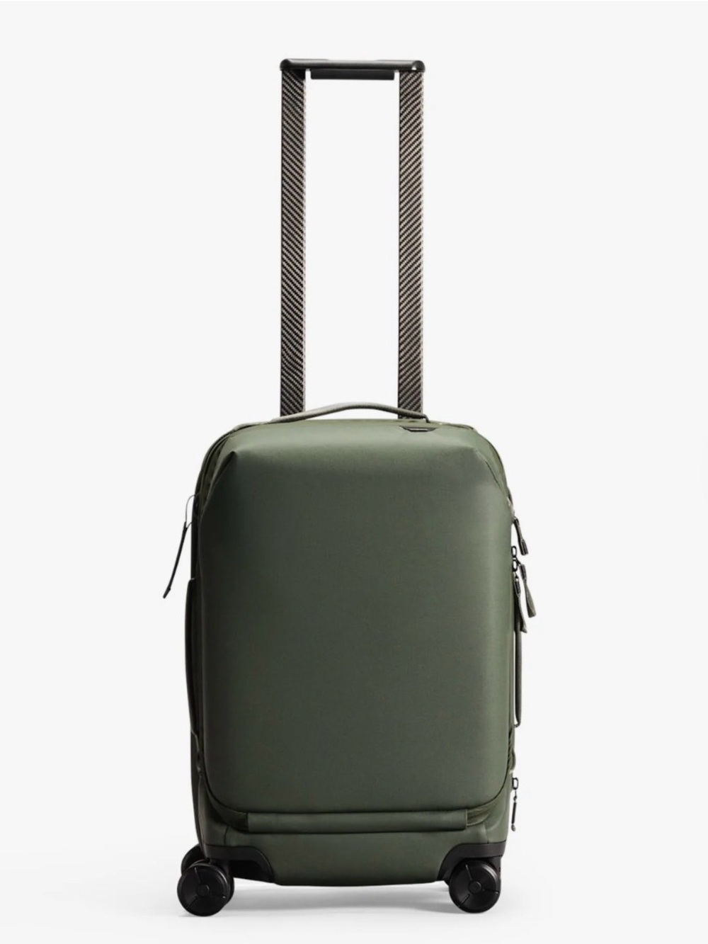 Peak Designs Roller Pro Carry-On Sage NWT